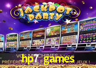 Security Systems hp7 games