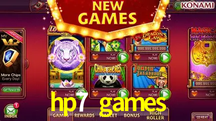 Seasonal Promotions hp7 games