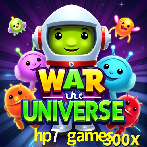 2FA Security hp7 games