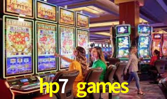 Instant EasyPaisa hp7 games