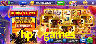 Crash Games Statistics hp7 games