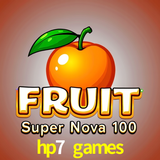 Account Benefits hp7 games