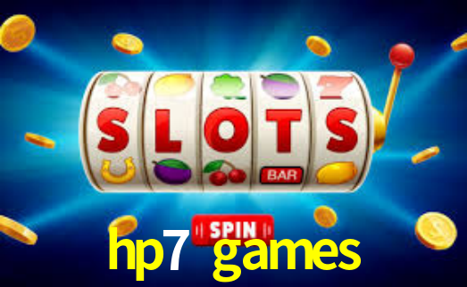 Premium Interface hp7 games