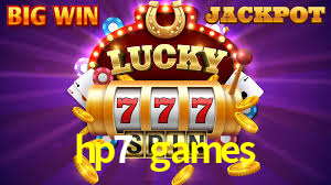 Live Casino hp7 games