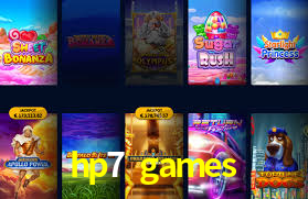 Tournaments hp7 games