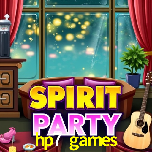 Basketball Betting hp7 games