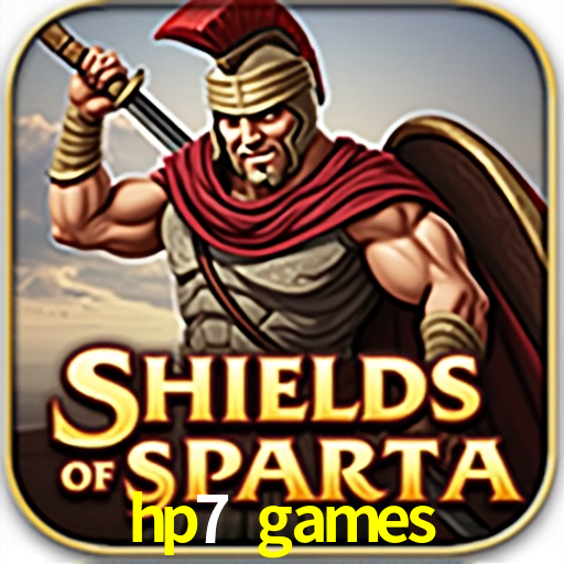 Slot Games hp7 games