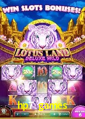 API Integration hp7 games